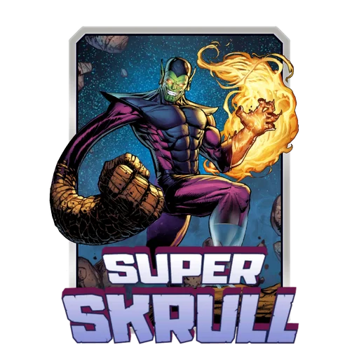 Super-Skrull