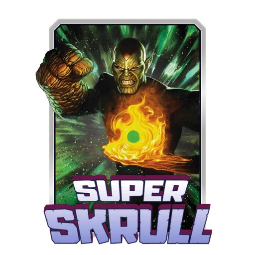 Super-Skrull (Variant)