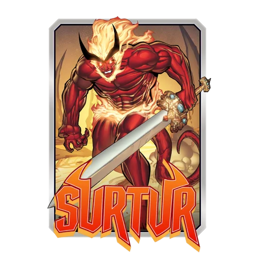 Surtur