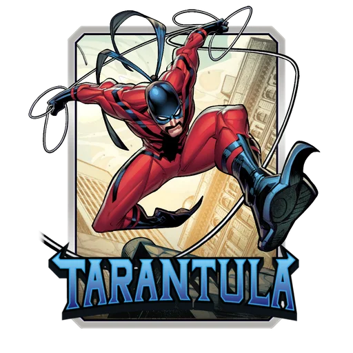 Tarantula