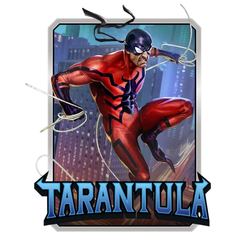 Tarantula (System Studios Variant)