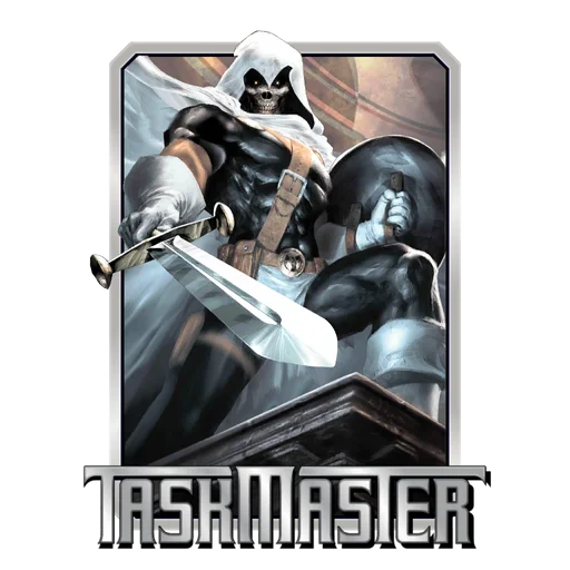 Taskmaster (Variant)