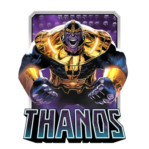 Thanos (Variant)