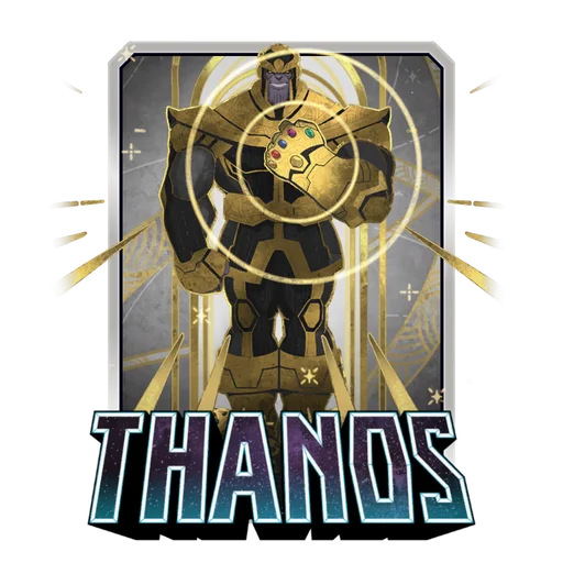 Thanos (variante Tarot)