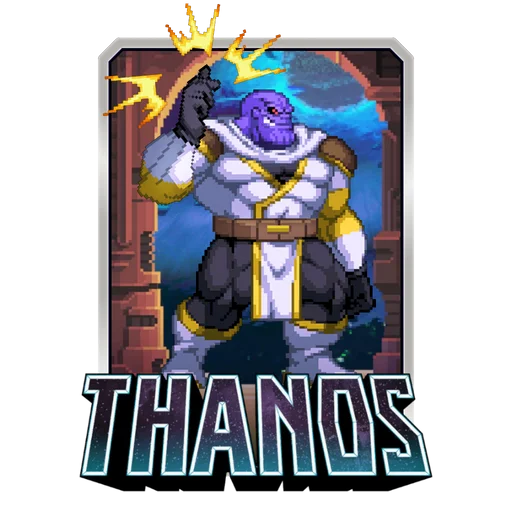 Thanos (Champion Variant)