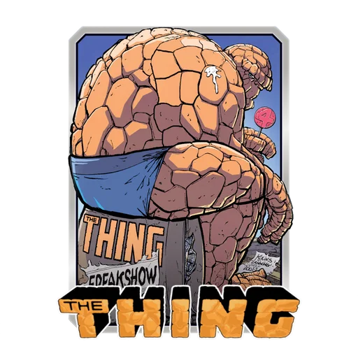 The Thing (Variant)