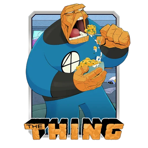 The Thing (Mana Variant)