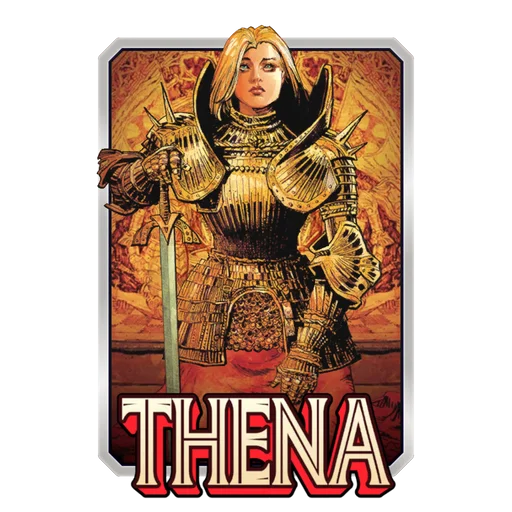 Thena (Variant)