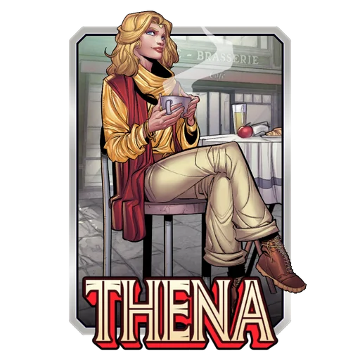 Thena (Variant)