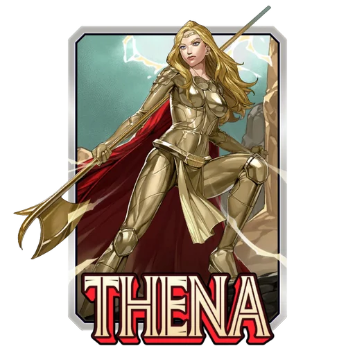 Thena (ARTTREE STUDIO Variant)