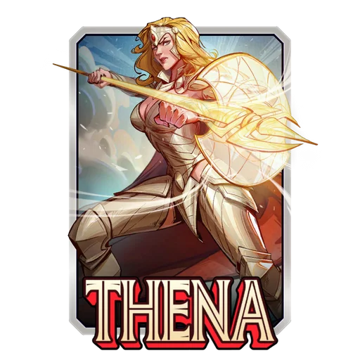 Thena (PANDART STUDIO-Variante)