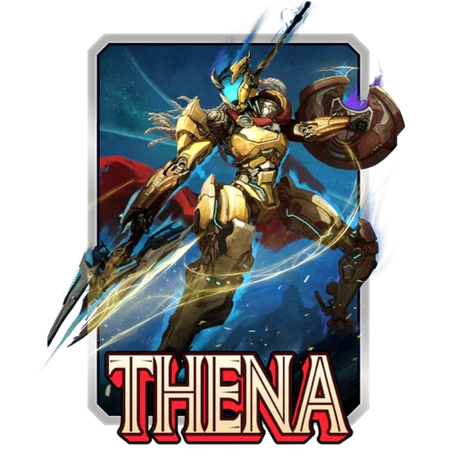 Thena (Mech-Variante)
