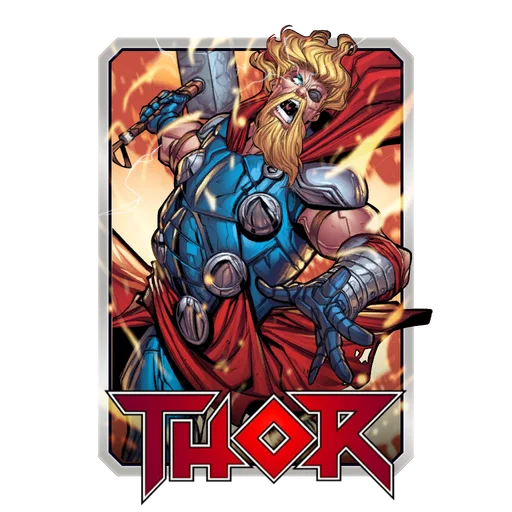 Thor (Variant)