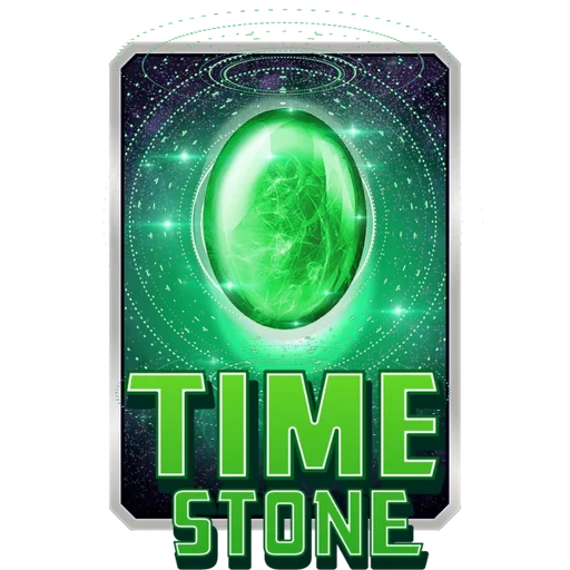 Time Stone