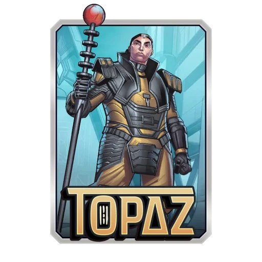 Topaz