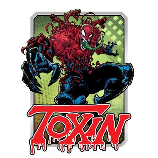 Toxin