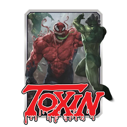 Toxin (variante Skan)