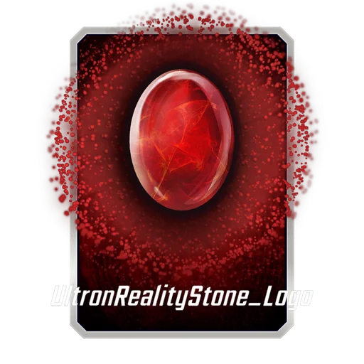 Ultron Realitätsstein