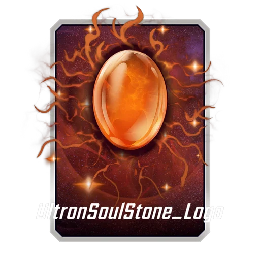 Ultron Seelenstein