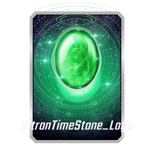 Ultron Zeitstein
