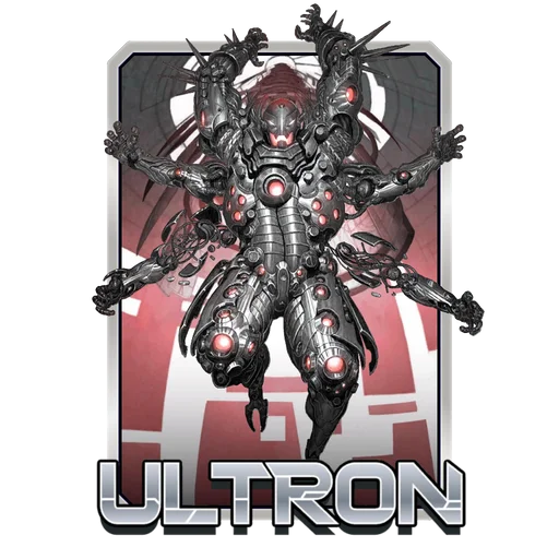 Ultron (Variant)
