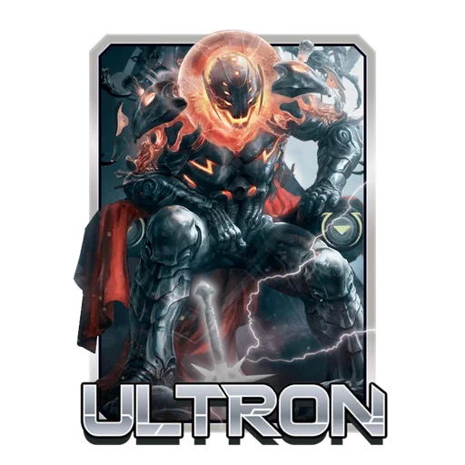 Ultron (Variant)