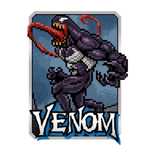 Venom (Pixel Variant)