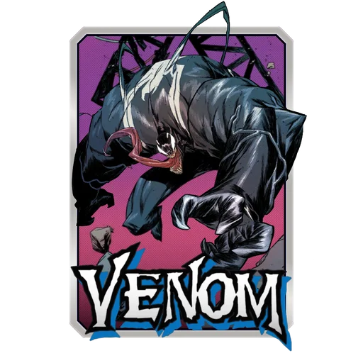 Venom (Kim Jacinto Variant)