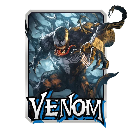 Venom (Skan Variant)