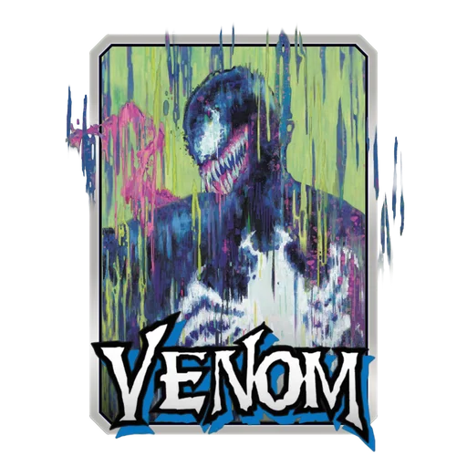 Venom (Rose Besch Variant)