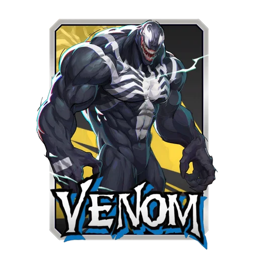 Venom (Marvel RIVALS Variant)