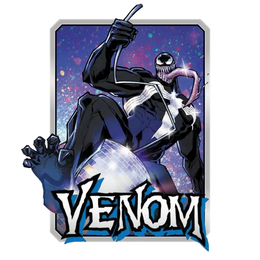 Venom (Disco Variant)