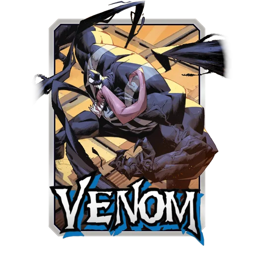 Venom (Leo Chiola Variant)