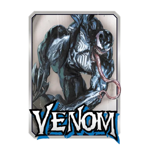 Venom (Gabriele Dell'Otto Variant)