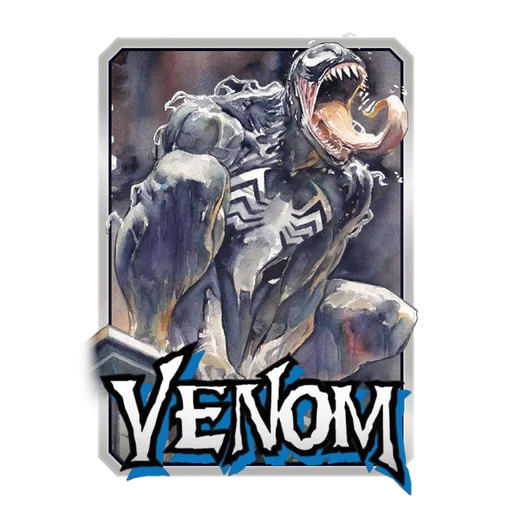 Venom (ITO Variant)
