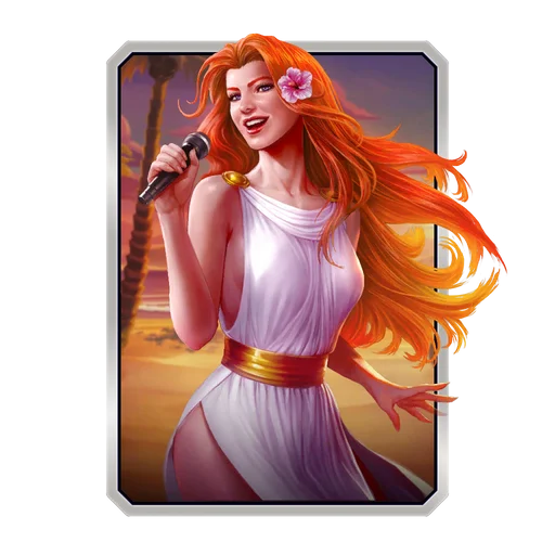 Venus (Summer Vacation Variant)