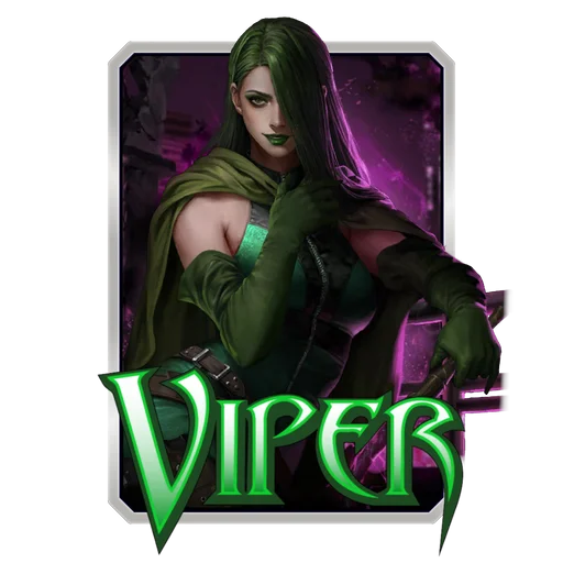 Viper (ARTTREE Studio Variant)
