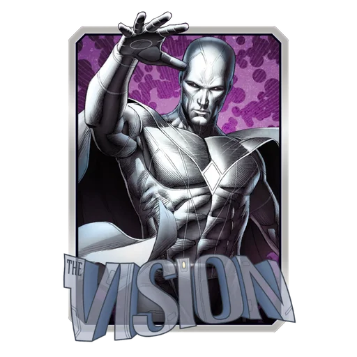 Vision (Variant)