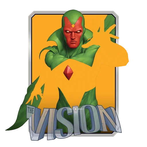 Vision (Variant)