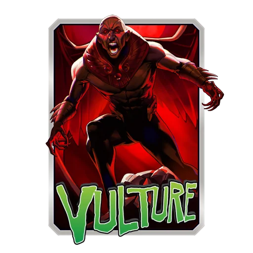 Vulture (Shadowborn Variant)