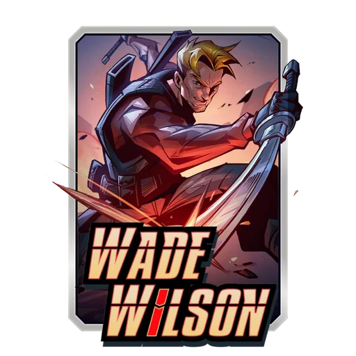 Wade Wilson (PANDART STUDIO Variant)