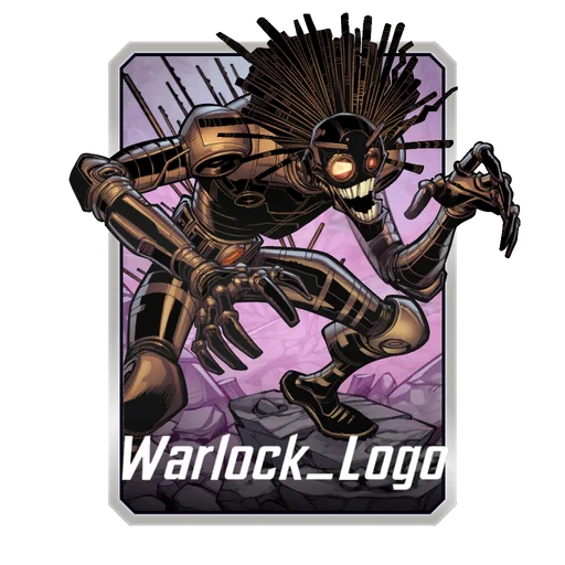 Warlock