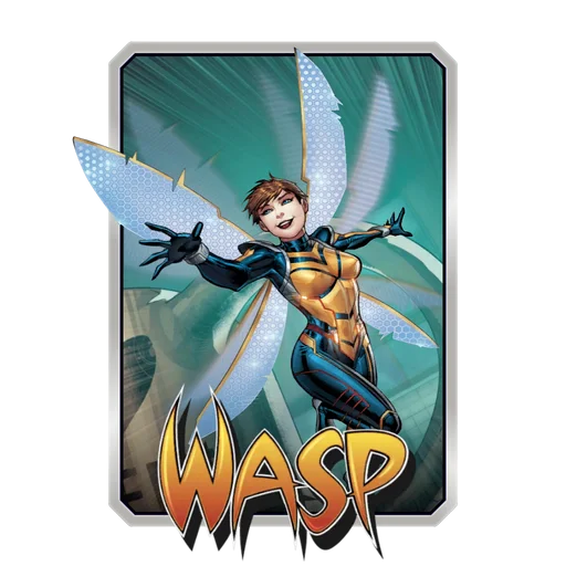 Wasp