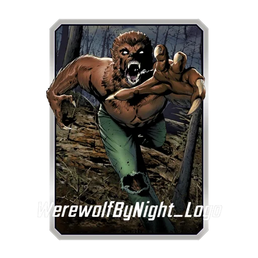 Three Decks You Have to Try For Werewolf by Night in Marvel Snap! 