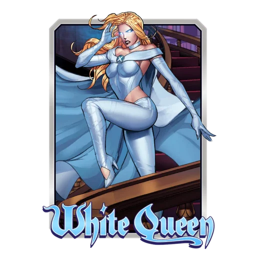 White Queen