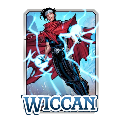 Wiccan