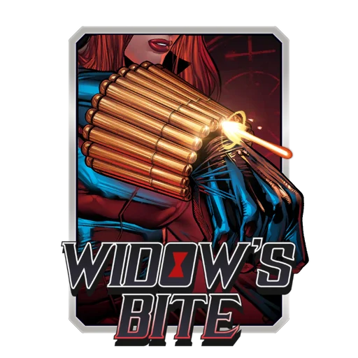 Widow's Bite
