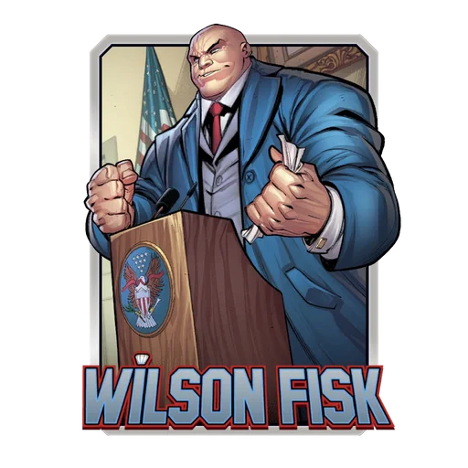 Wilson Fisk