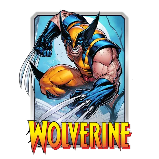 Wolverine