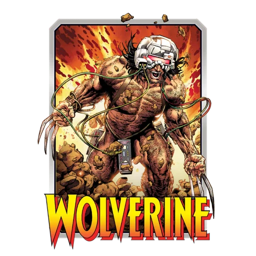 Wolverine (Variant)